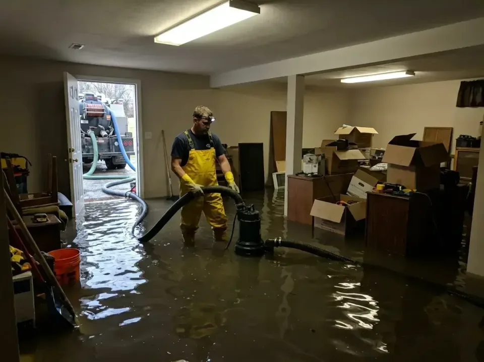 basement-burst-pipe-flooding-a-001 — frequently asked questions, 24-Hour Water Damage Restoration Services in Lima, PA